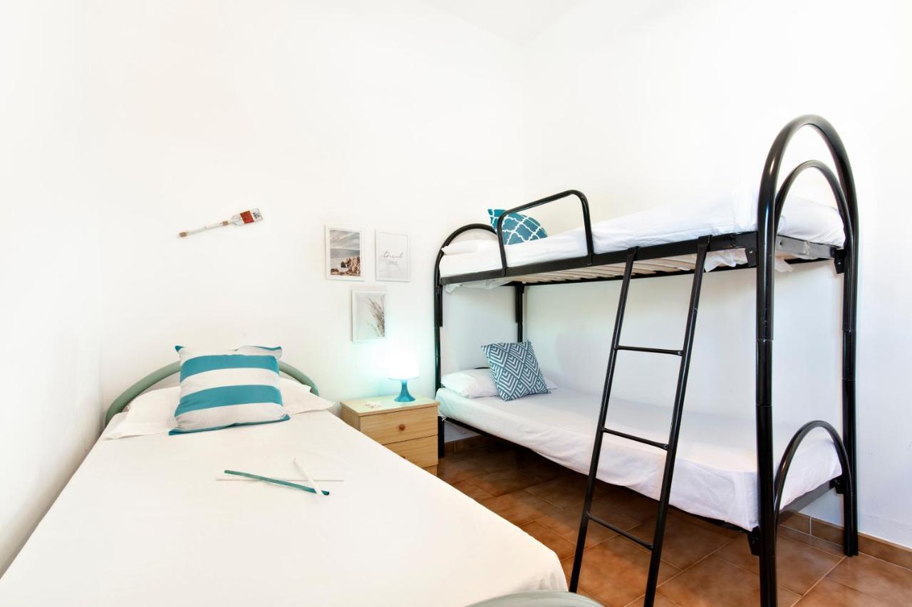 Brodolini Apartments Torre Dell'Orso Exterior photo
