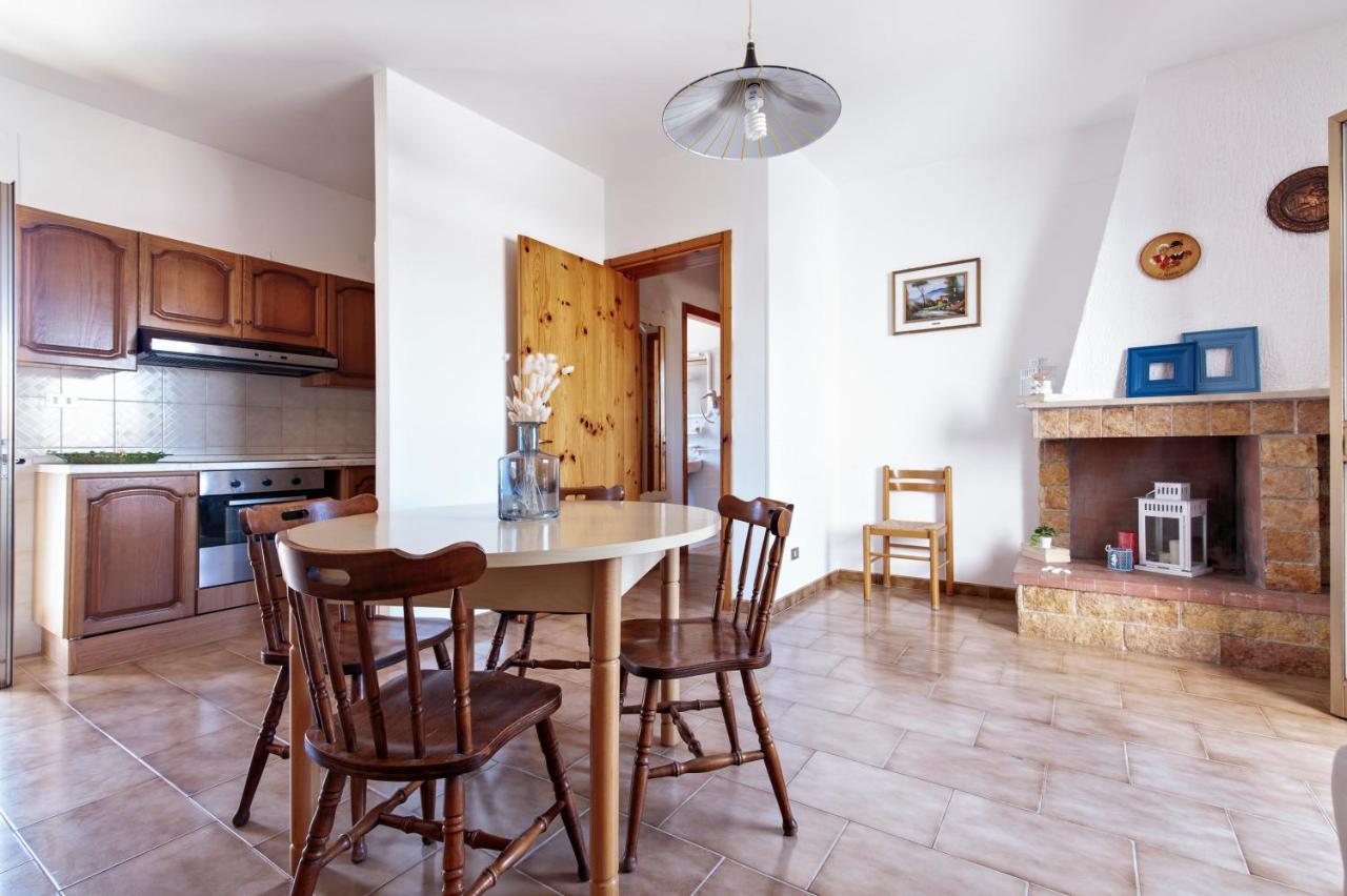 Brodolini Apartments Torre Dell'Orso Exterior photo