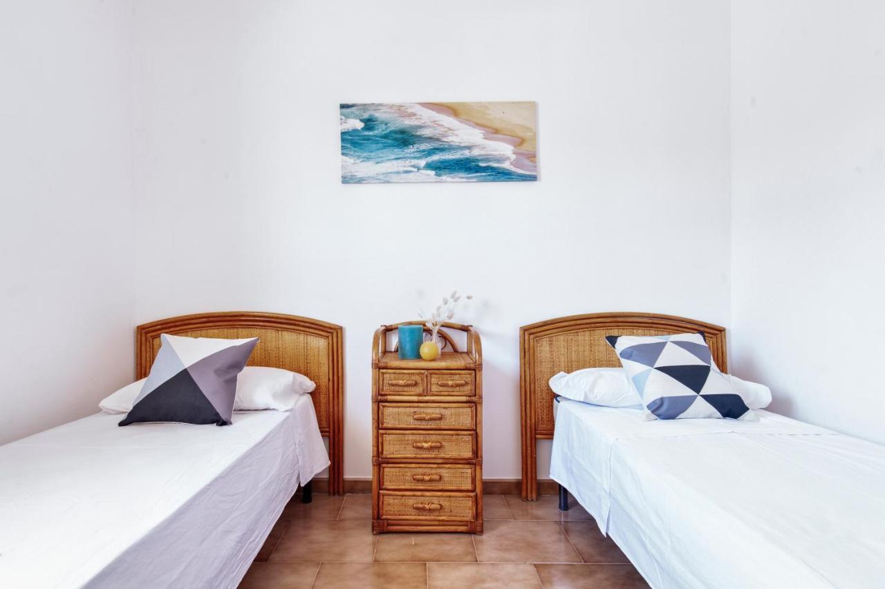Brodolini Apartments Torre Dell'Orso Exterior photo