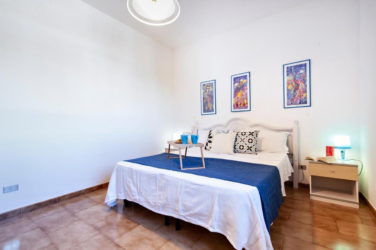Brodolini Apartments Torre Dell'Orso Exterior photo