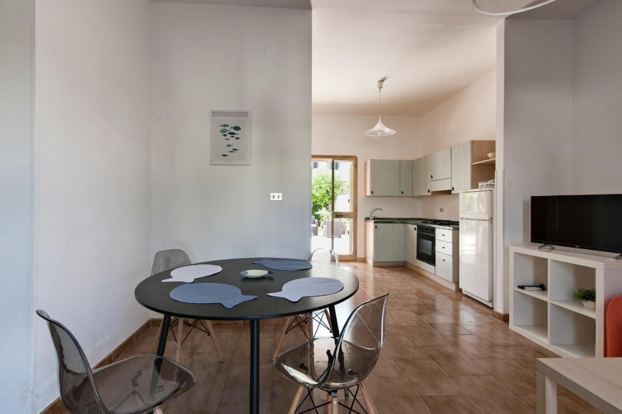Brodolini Apartments Torre Dell'Orso Exterior photo