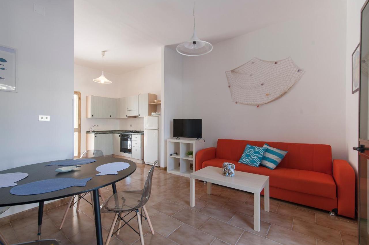 Brodolini Apartments Torre Dell'Orso Exterior photo